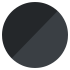 Negro Obsidiana