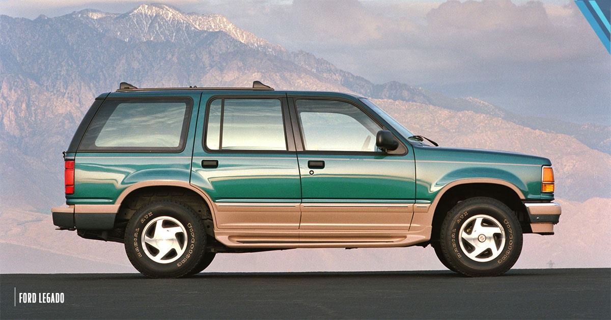 4pda chevrolet explorer