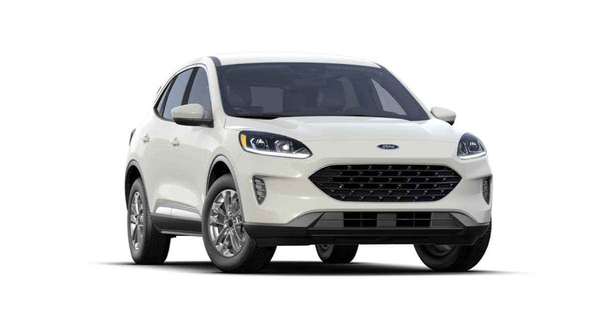 Precio Ford Escape 2024 Kali Samara