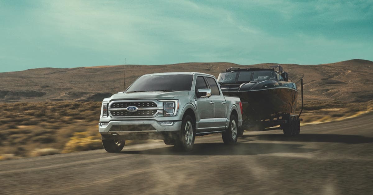 Lobo 2022 Pickup de Gran Poder Ford México Lobo 2022 Pickup de Gran Poder Ford México