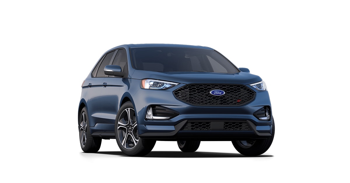 Edge ST 2023 SUV Deportiva de la SUV Ford México