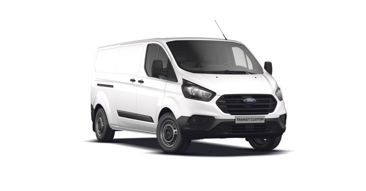 camioneta ford transit 2023