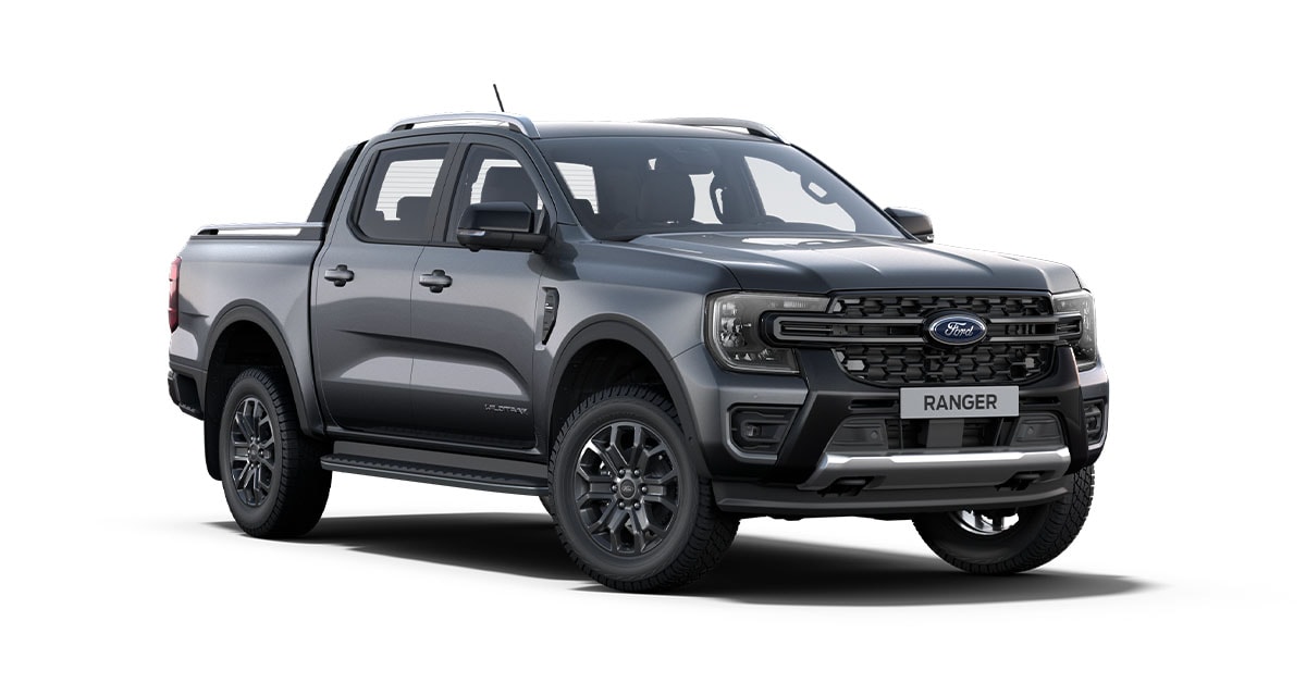 Ranger 2024, Versiones y Precios de Pickup