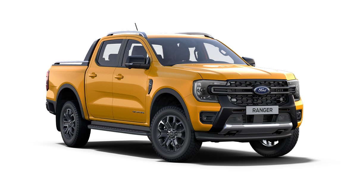 Wildtrak Gasolina 4x4