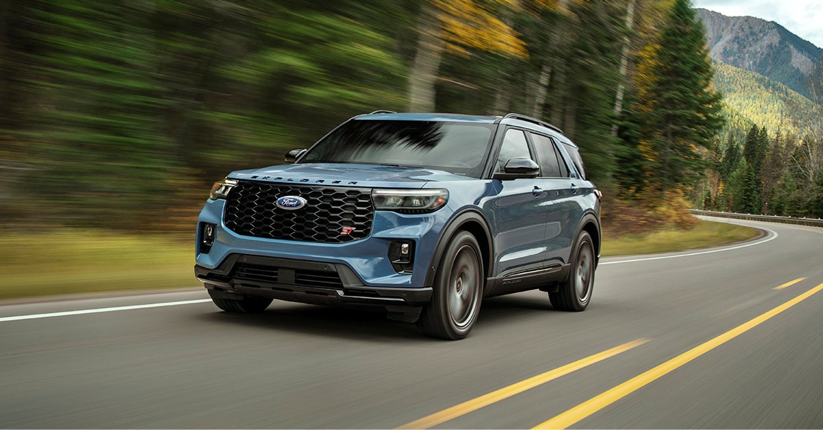 Inspiring Ford Trail Turn Assist Photos