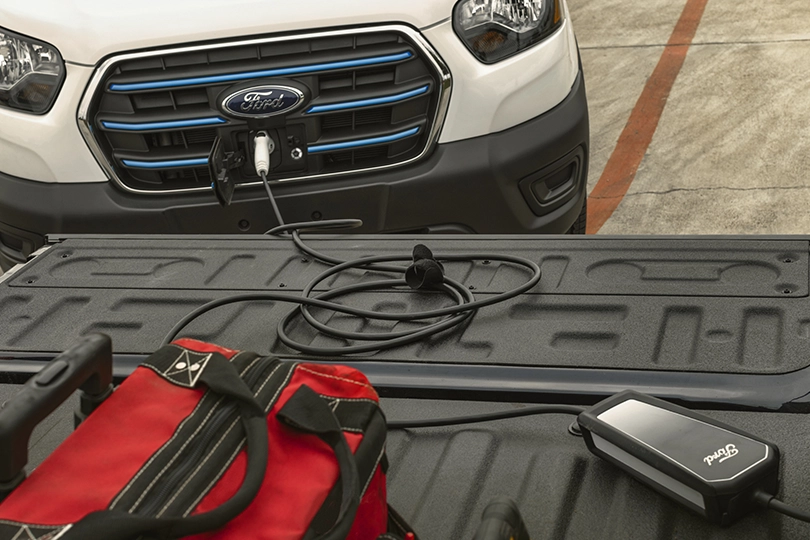 Ventajas de los vehículos eléctricos e híbridos Ford para promover la movilidad sustentable diaria