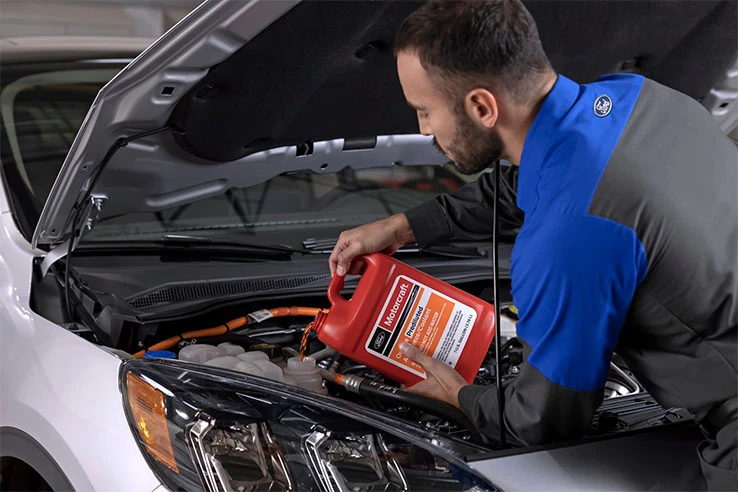 Descubre cómo descifrar los números del lubricante para proteger tu camioneta Ford