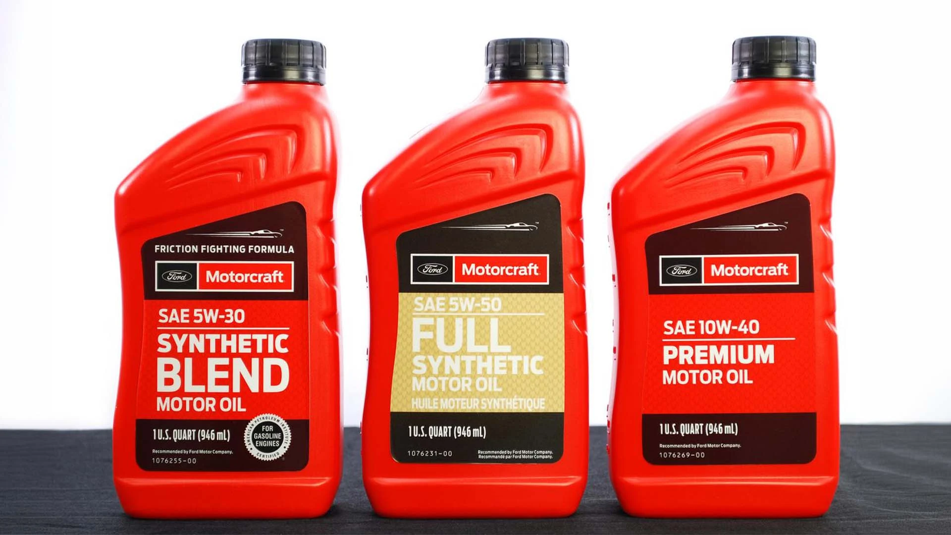 Conoce cuál aceite usa tu vehículo Ford y Agenda tu Cita para un cambio