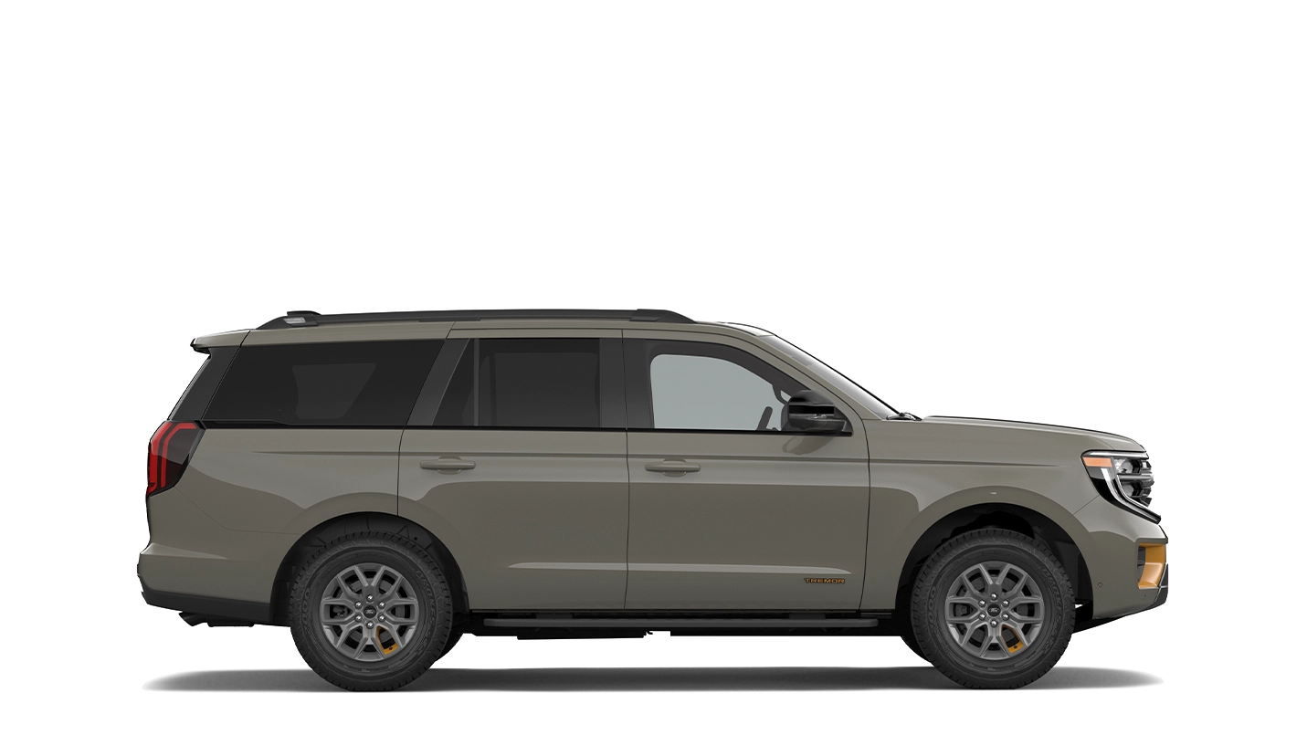 Conoce Características y Equipamiento de la renovada Ford Expedition 2027, SUV lujosa 3 filas