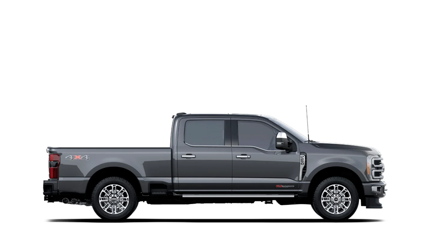 F-150 2025