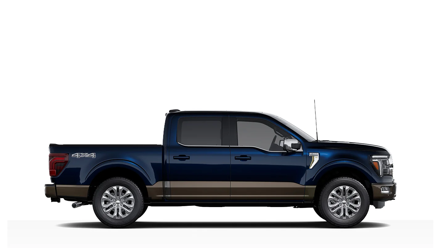 Lobo King Ranch 2025