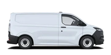 Transit Custom 2026