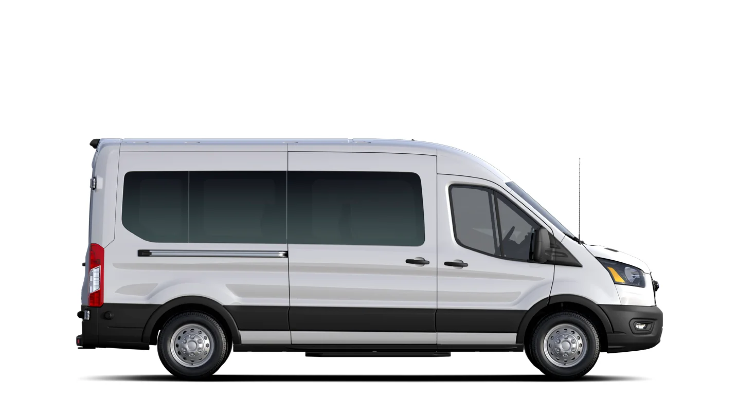 Transit Pasajeros 2025
