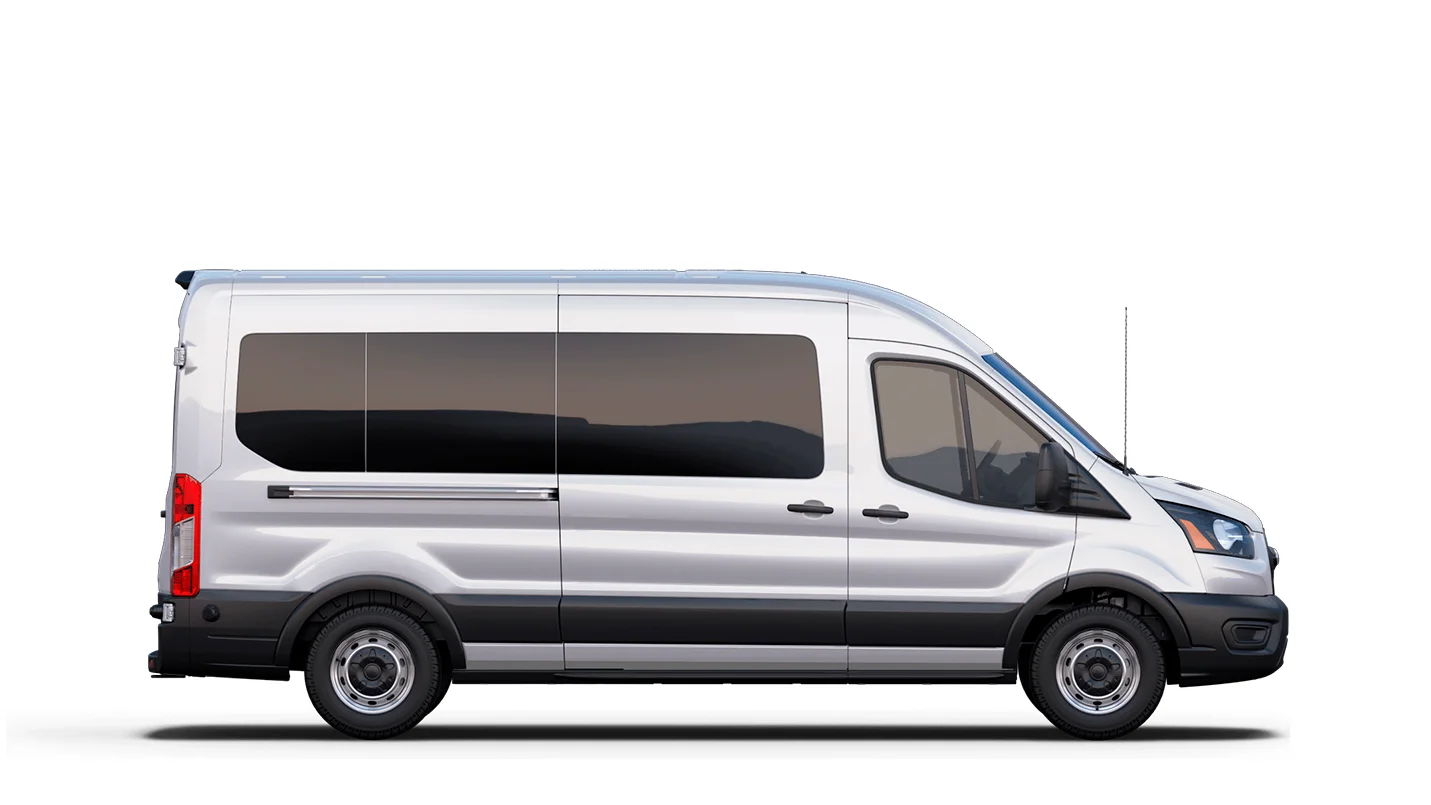 Transit Pasajeros 2026