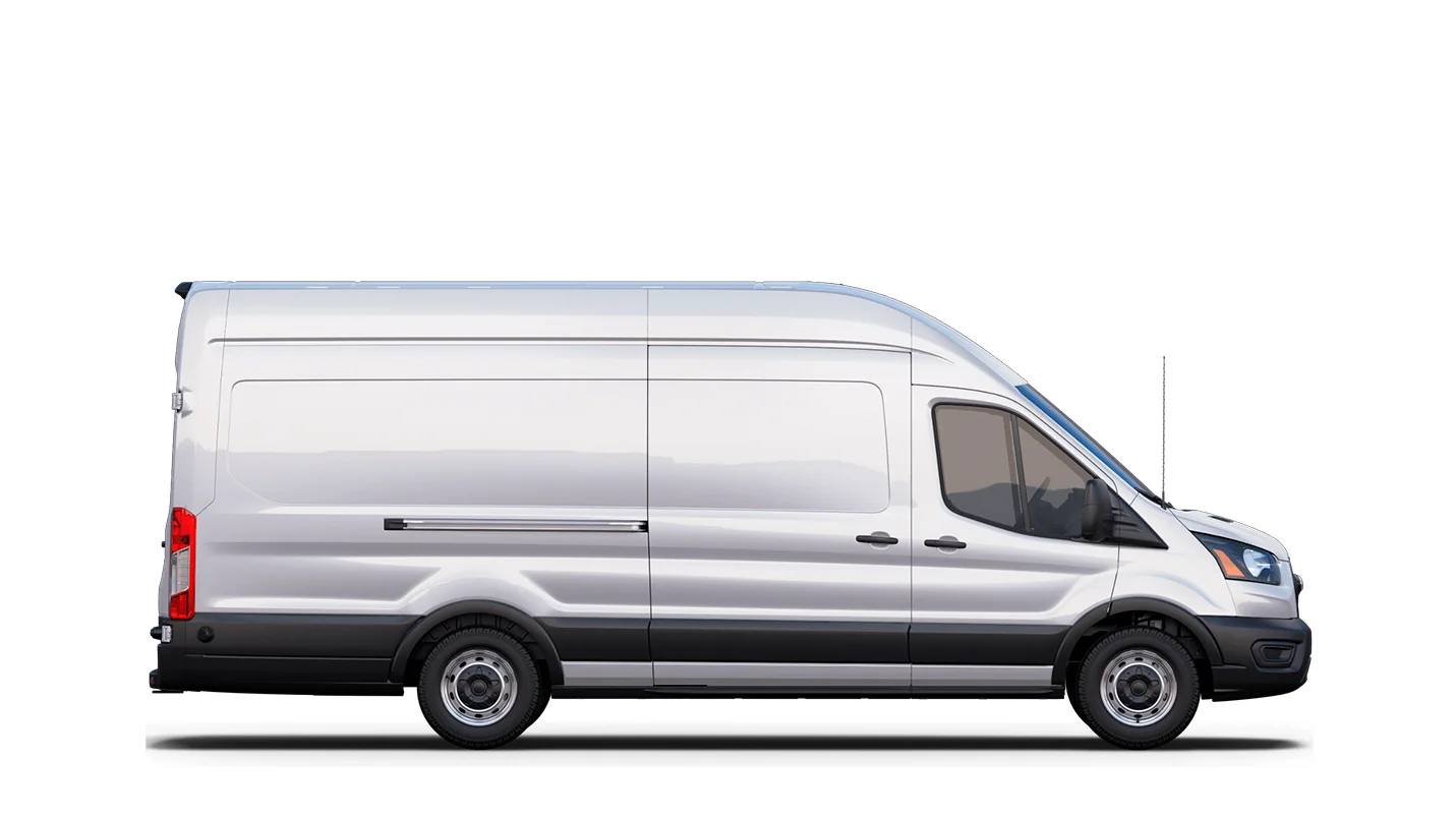 Transit Van 2026