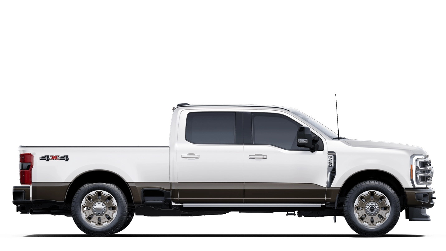 Especificaciones de la Ford Super Duty F250 2027, la Pickup para el jale