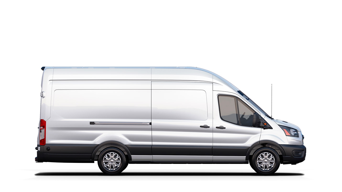 E-Transit 2025