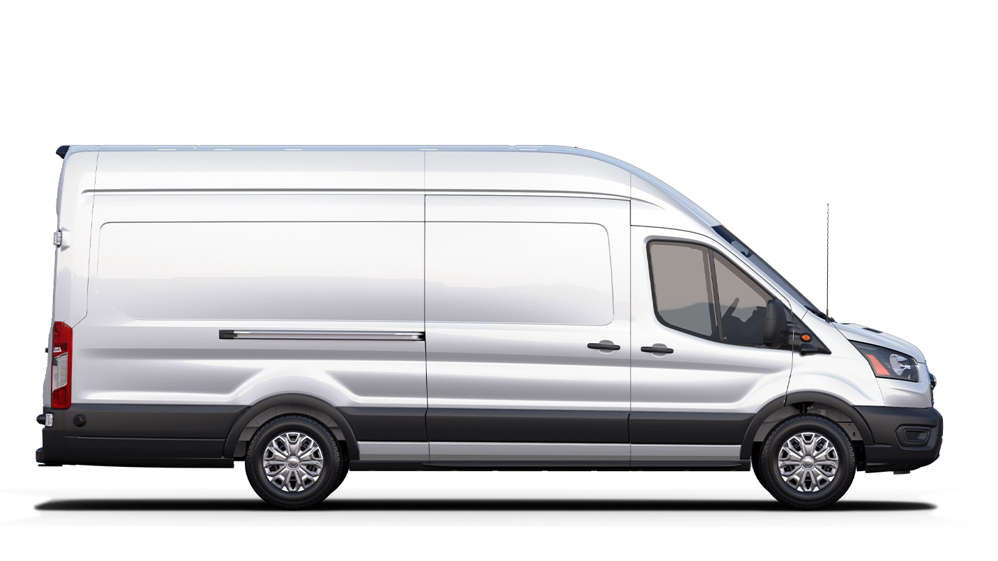 Ford E-Transit 2027 equipa tecnología avanzada, desempeño eléctrico y soluciones para el trabajo