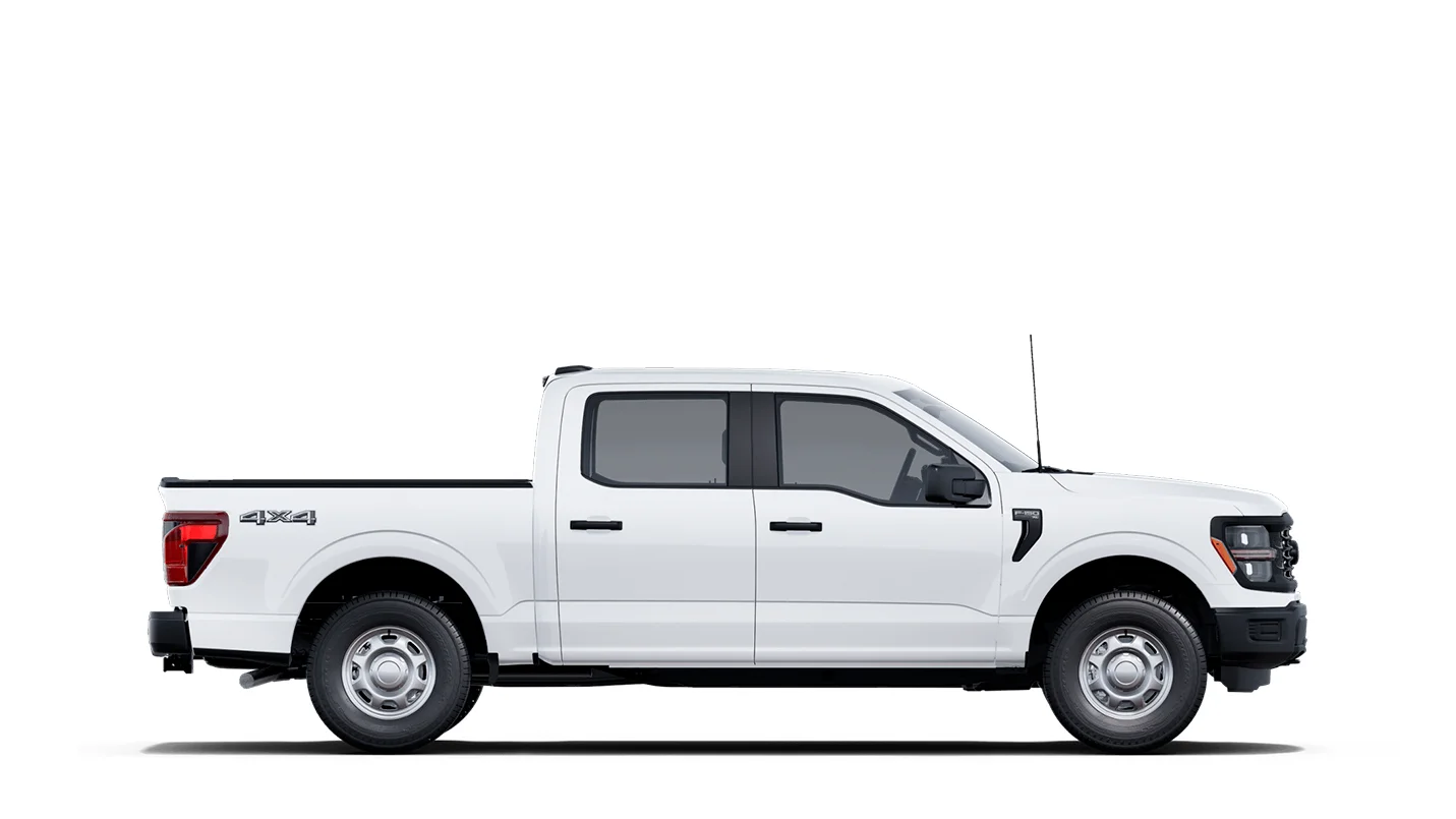 Ford F-150 Híbrida 2026, la Pickup para el trabajo y Off-Road Potente y Eficiente