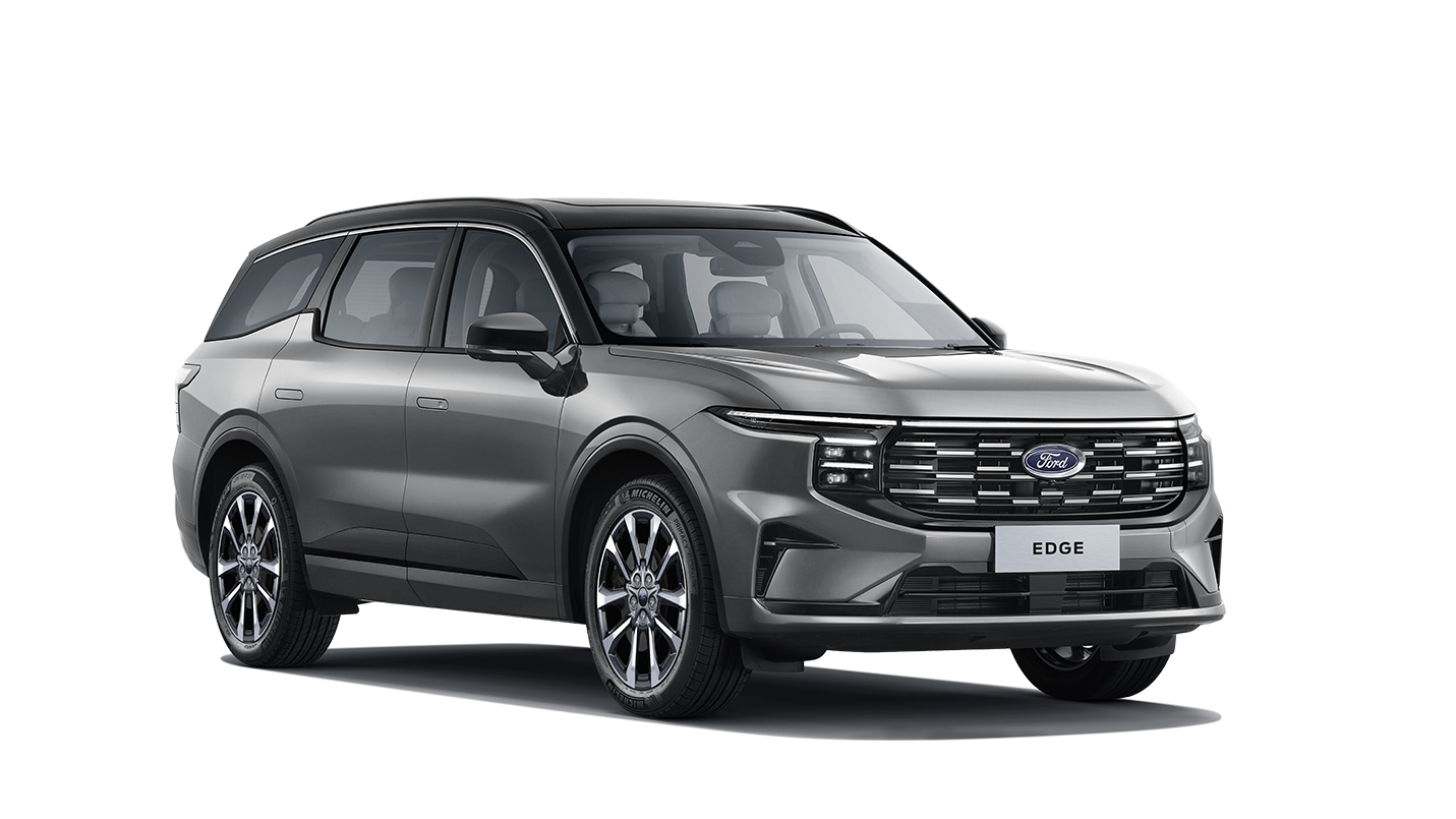 Ford Edge Hibrida 2027, Características Generales de la SUV Eficiente versión Trend