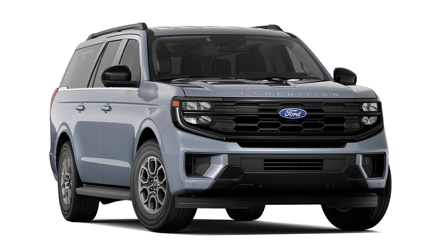 Ford Expedition 2027 Active ofrece tecnología, capacidad y confort para toda la familia