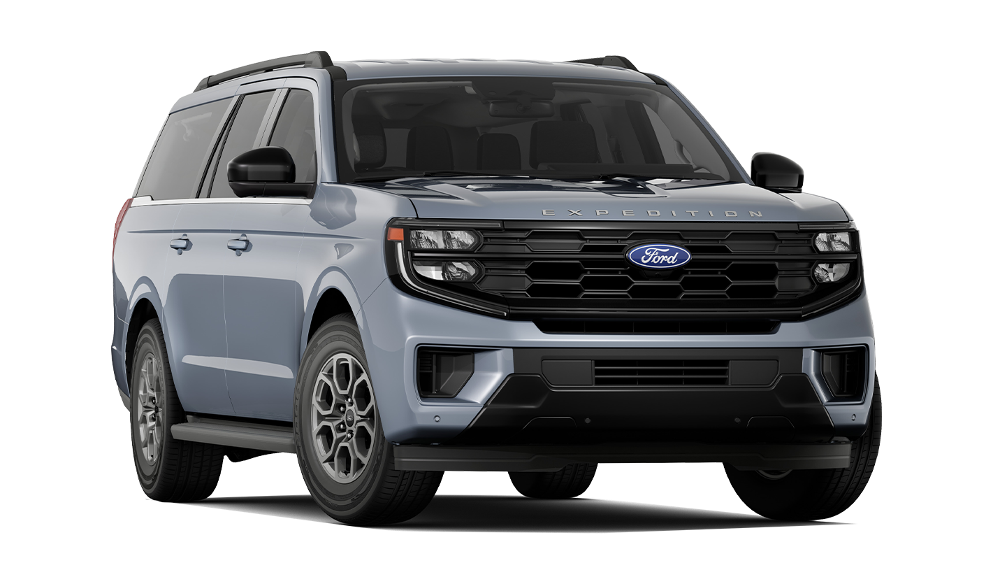 Ford Expedition 2027 Active Max brinda mayor espacio, tecnología y versatilidad familiar