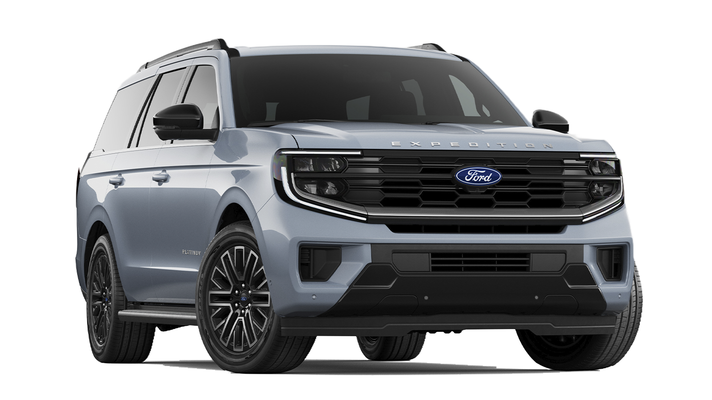 Ford Expedition 2027 Platinum combina lujo, tecnología y desempeño para cada recorrido