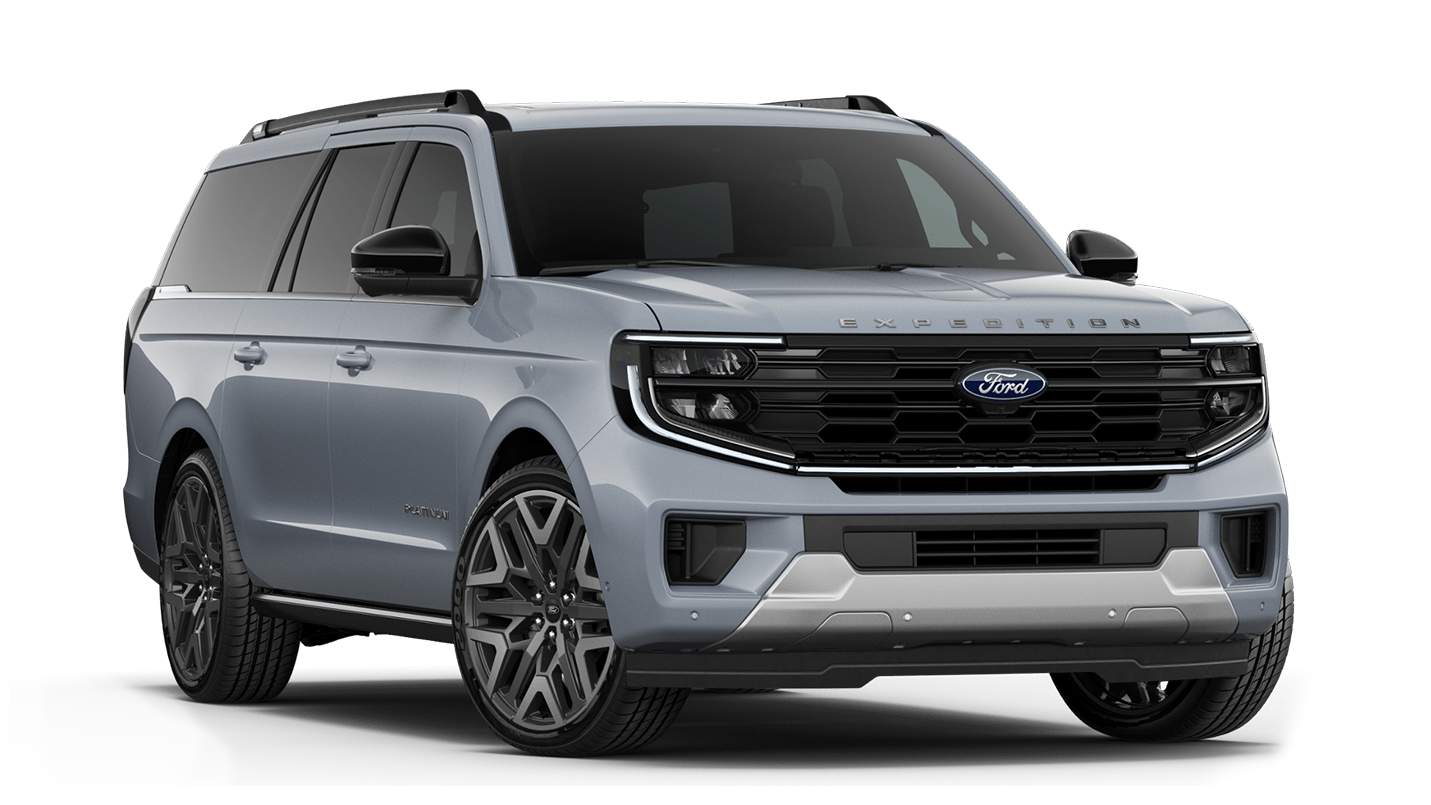 Ford Expedition 2027 Platinum Ultimate integra lujo, innovación y máximo confort