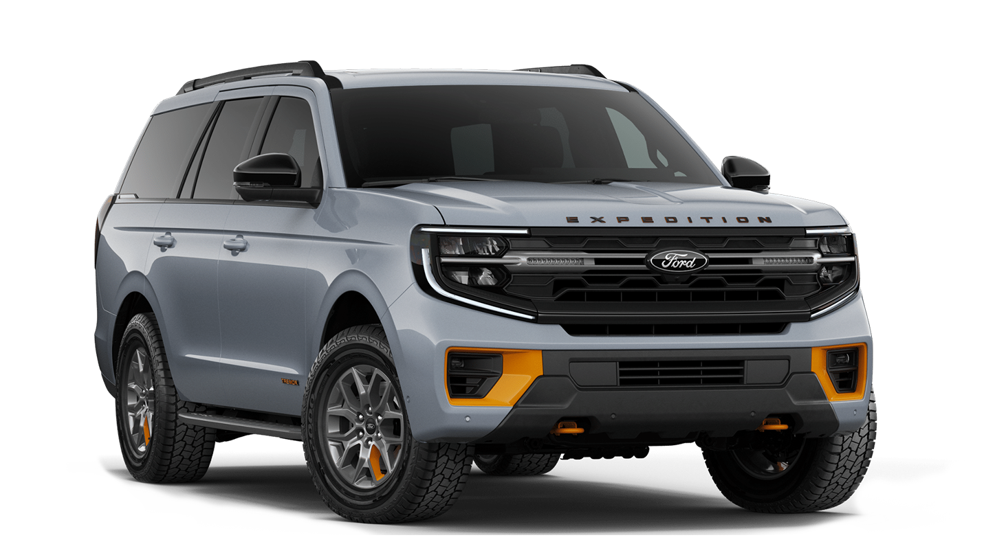 Ford Expedition 2027 Tremor ofrece capacidades todoterreno y desempeño sobresaliente