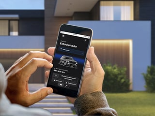 Mantente conectado con Ford Explorer 2027 SUV gracias a su tecnología avanzada