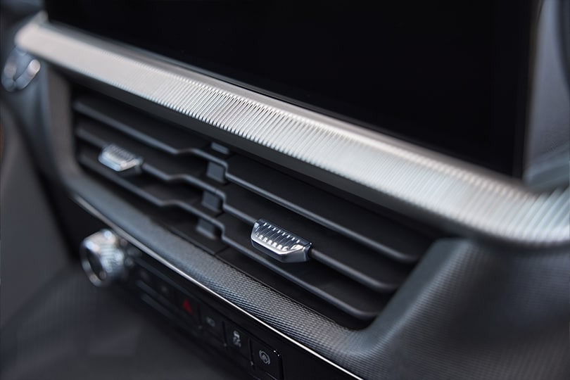 Ford Explorer 2027 SUV incorpora climatización de triple zona para mayor comodidad