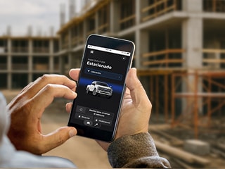 Ford App te ayuda a controlar tu vehículo desde el smartphone, tienes asistencia vial 24 horas