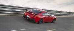 Ford Mustang Dark Horse SC, Auto Deportivo de Alto Rendimiento para pista y calle