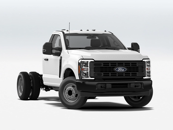 FordPro brinda oportunidades para tu negocio con Flotillas que se adaptan a tu empresa
