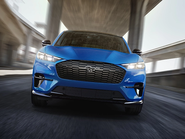 Descubre notas sobre industria automotriz, consejos e información relevante en el Blog de Ford