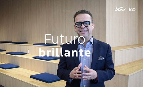 Descubre lo que depara al futuro para Ford en México. Caminos y retos por superar