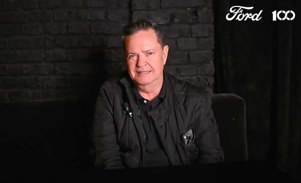 Conoce lo que significa Ford para periodistas, youtubers y miembros de clubes