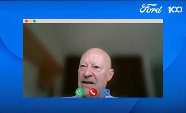 Directivos y ex empleados Ford comparten opiniones sobre el legado y visión de Ford México