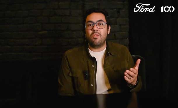 Ford transforma México a través de 100 años. Descubre talento e innovación en un siglo histórico