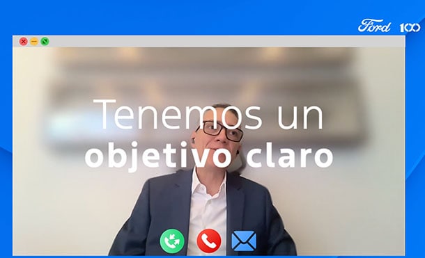 Las Plantas de Ford en México se distinguen por su gran calidad y compromiso. Descúbrelo