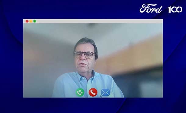 Miembros de la Asociación Mexicana de Distribuidores Ford comparten su misión y compromiso