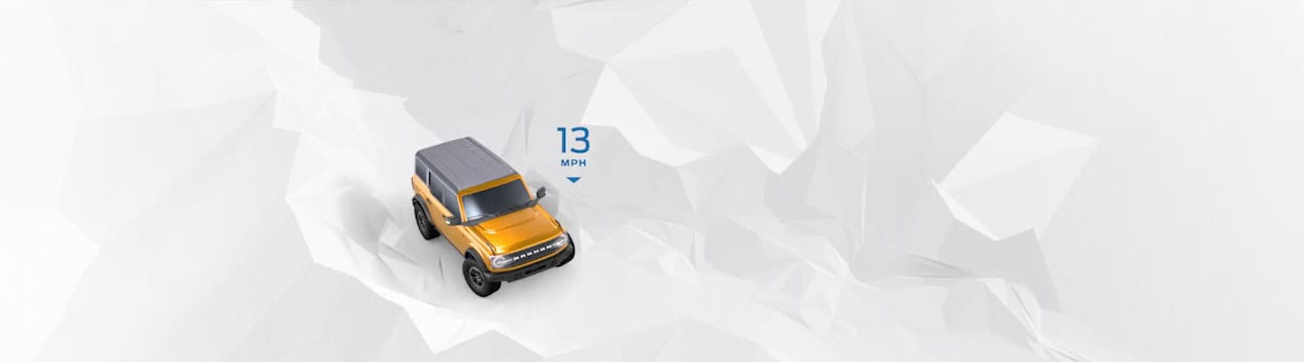 Control Automático de Velocidad para Off-Road (Trail Control)