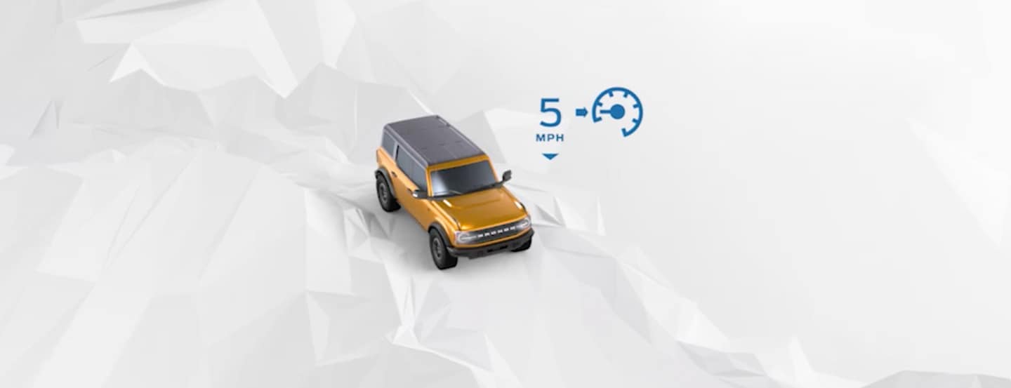 Control Automático de Velocidad para Off-Road (Trail Control)