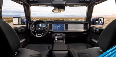 Ford Bronco, descubre la ingeniería mexicana detrás del icónico todoterreno para dominar el camino