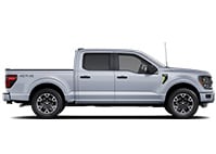 Equipa tu Ford F-150 con los Mejores Kits y Accesorios Estéticos y de Apariencia