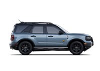 Equipa tu Ford Bronco Sport con los Mejores Kits y Accesorios Deportivos para tus Aventuras