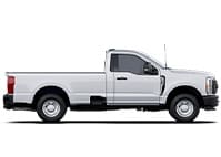 Equipa tu Ford F250 Super Duty con los Mejores Kits y Accesorios Deportivos para tus Aventuras