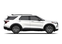 Equipa tu Ford Explorer con los Mejores Kits y Accesorios Deportivos y Disfruta tus Aventuras