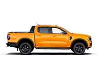 Equipa tu Ford Ranger con los Mejores Kits y Accesorios Deportivos para Actividades Familiares