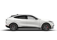Equipa tu Ford Mustang Mach-E con los Mejores Kits y Accesorios Deportivos para tu SUV